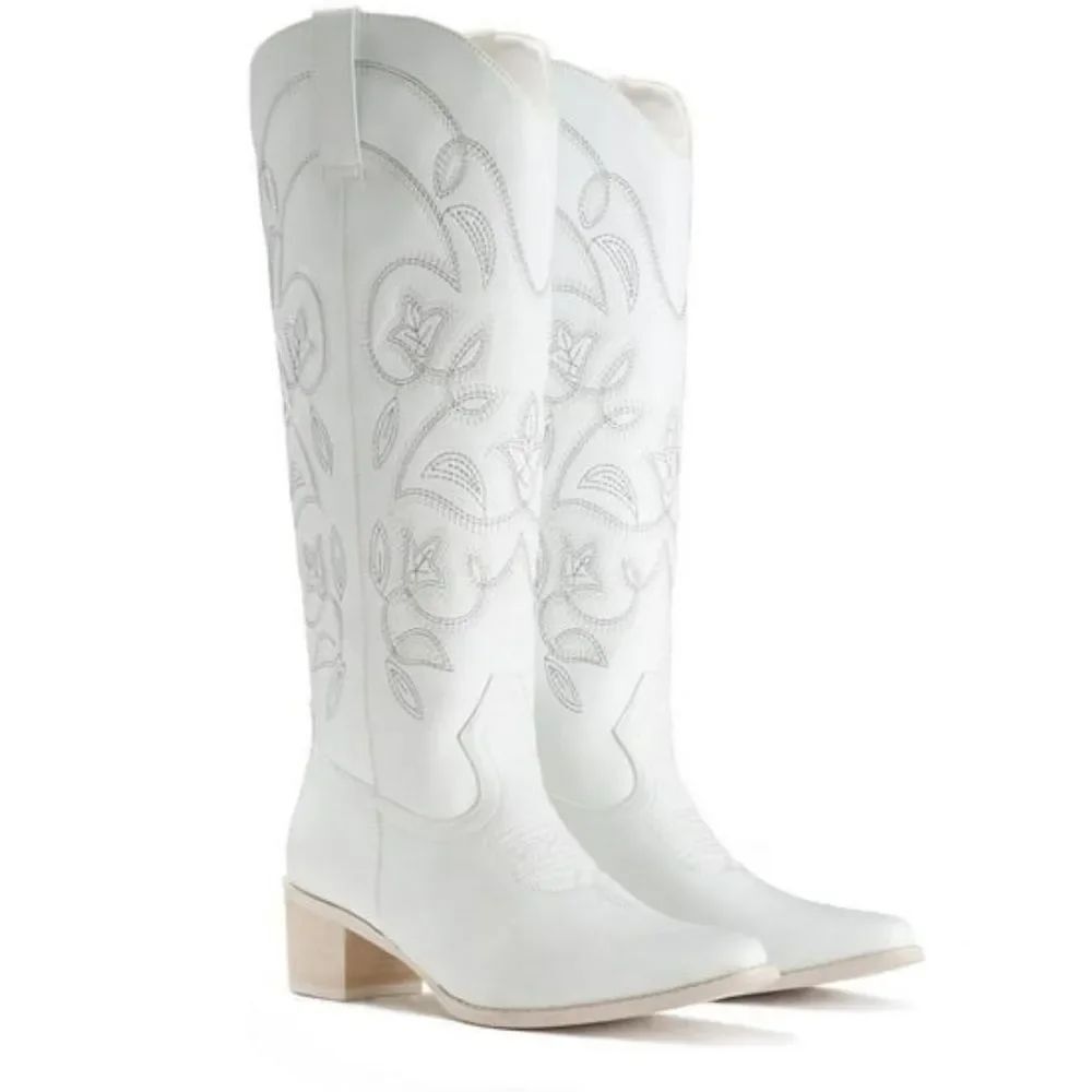 (T-4365) IUV's Western Boot for Women Sz 11.5